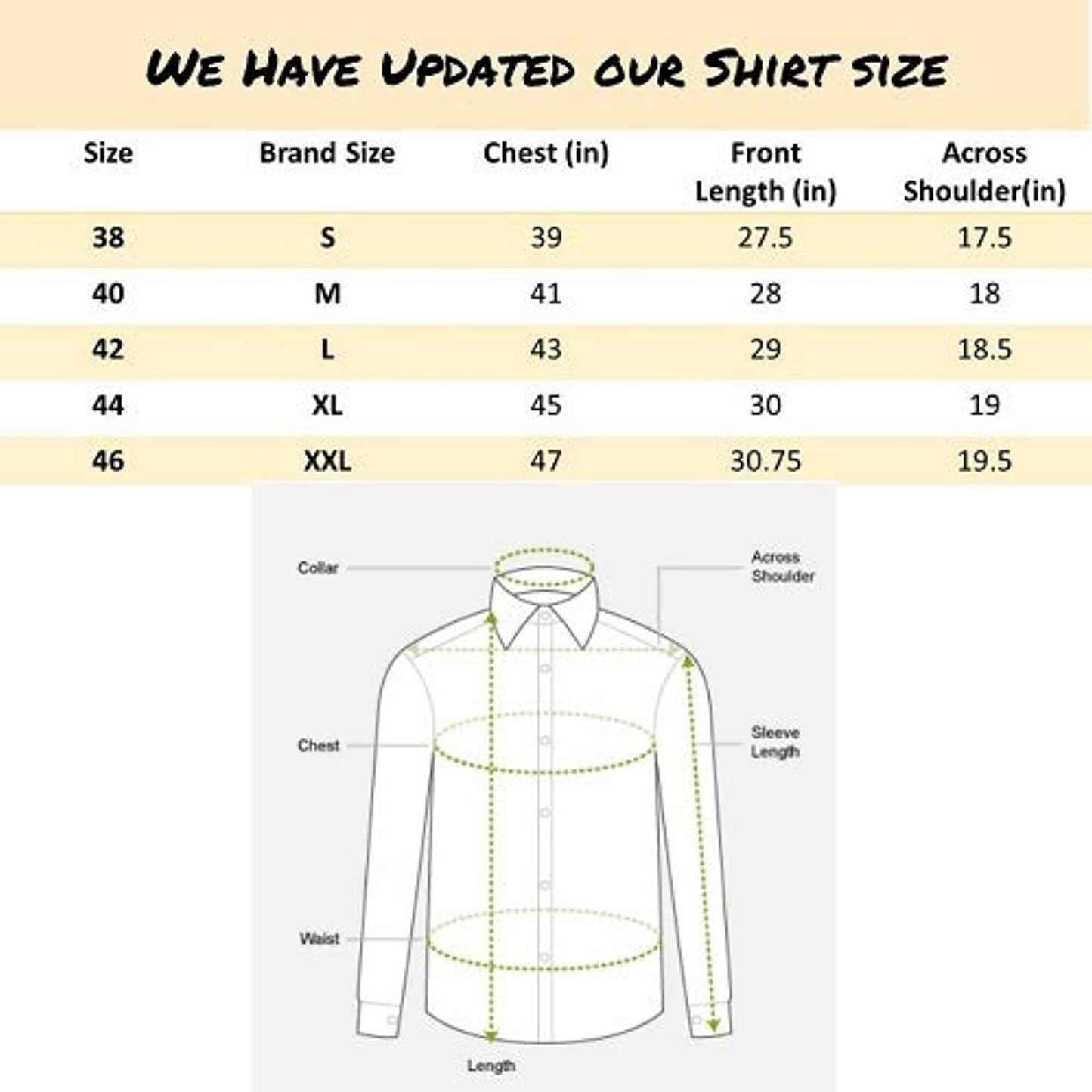 Solid Colour Cutaway Collar Slim Fit Shirt
