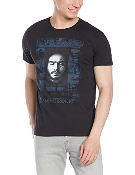 Men's regular printed fit T-Shirt
