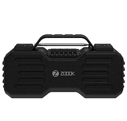 Boombox+ 32W/10W Bluetooth Party Speaker with FM/USB/TF/Display/Handsfree Calling