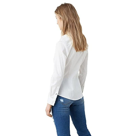 Women's Long Sleeves Casual Shirts