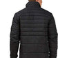 Bomber Quilted Jacket