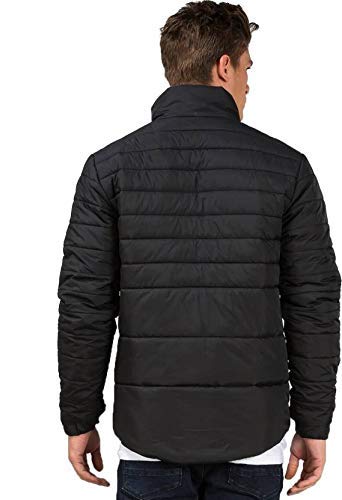 Bomber Quilted Jacket