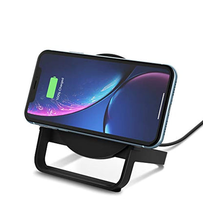 Fast Wireless Charging Stand 10W