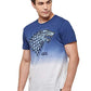 Men's Regular fit Printed T-Shirt