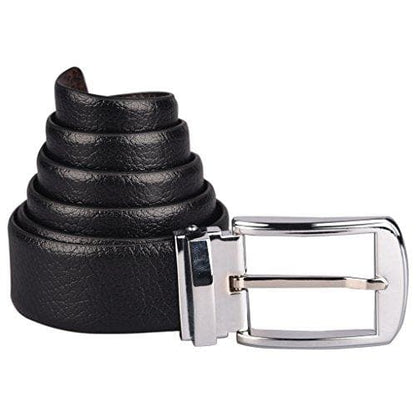 BPremium Reversible Leather Belt