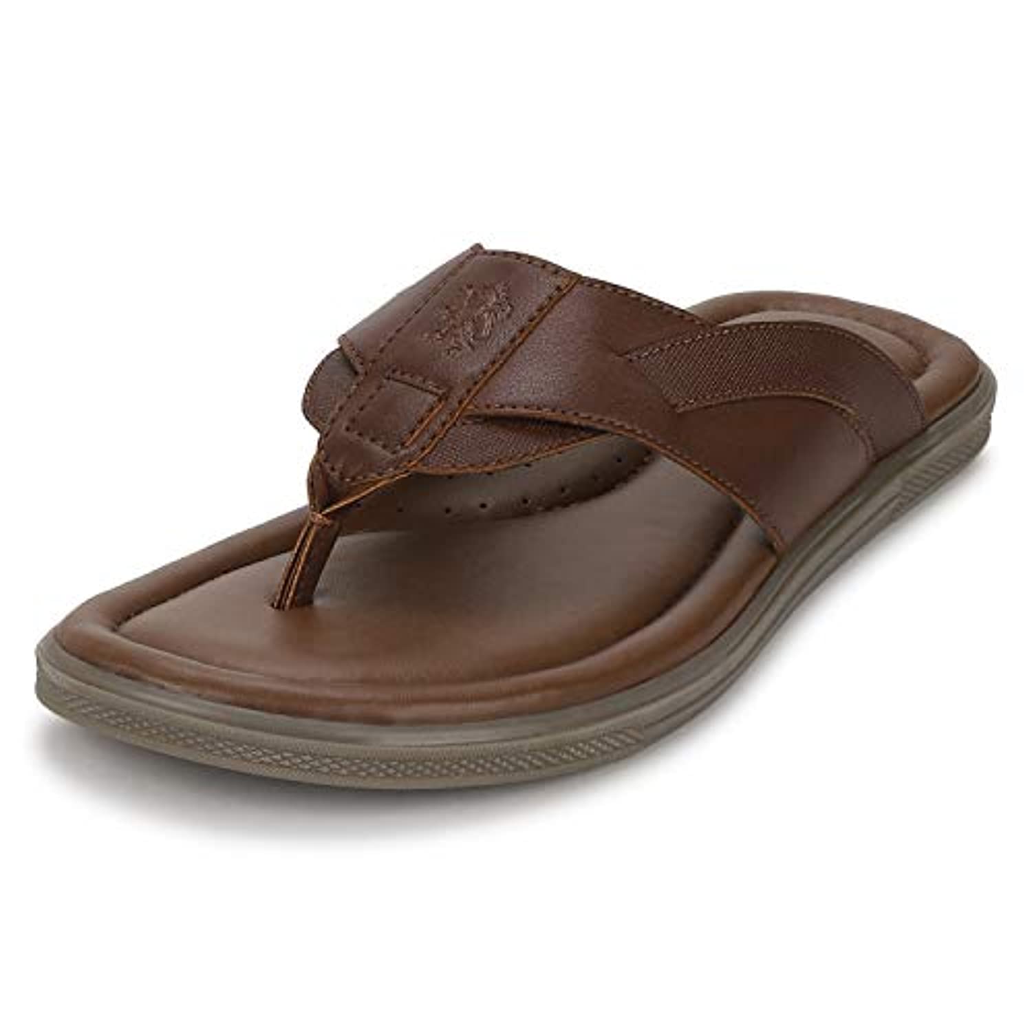 Leather Fisherman Sandals, French Fisherman Sandals, Brown Leather Sandals,  Gardenheir Sandals — GARDENHEIR