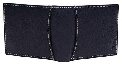 Blue Men's Wallet