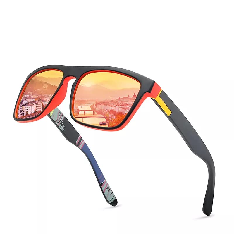 19058 New Fashion Square Polarized Sunglasses Men Sunglasses Outdoor  Fishing Glasses Big Face Thin Sunglasses - China Men Sunglasses and High  Quality Men Sunglasses price | Made-in-China.com