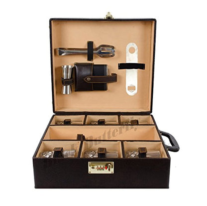 Bar Tools Set - Kitchen, Home, Bar - Mega Bar Accessories