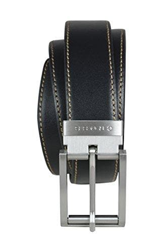 100% Leather Belt