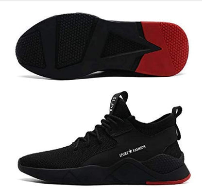 Men's Air Series Mesh Casual,Walking,Running/Gymwear Shoes