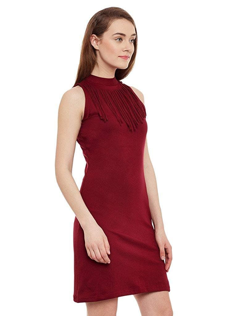 Miss Chase Bodycon Dress
