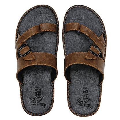 Men's Synthetic Outdoor Sandals