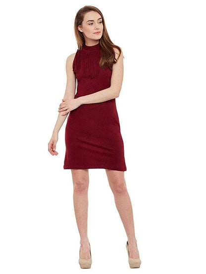 Miss Chase Bodycon Dress