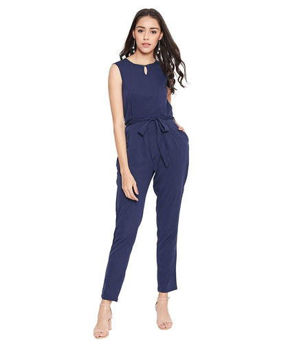 Women's Maxi Jumpsuit