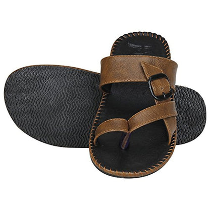 Men's Synthetic Outdoor Sandals