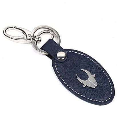 RFID Protected Genuine High Quality Leather Wallet, Keychain & Pen Combo