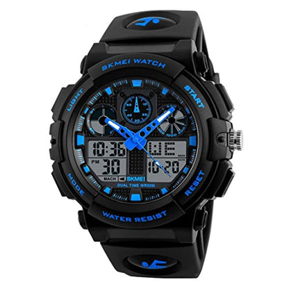 Digital Sports Watch for Men's & Boys