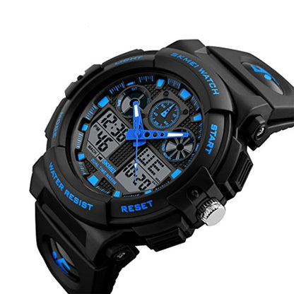 Digital Sports Watch for Men's & Boys