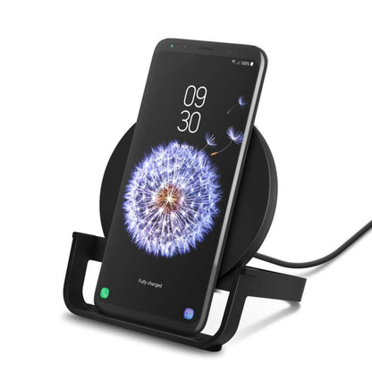 Fast Wireless Charging Stand 10W