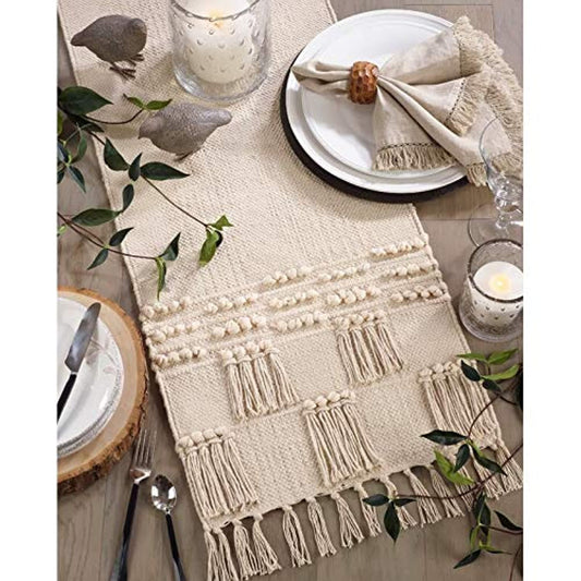 3M Broadway Cotton Table Runner