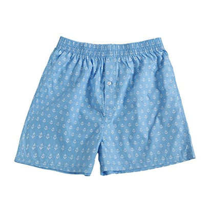 Men's Cotton Boxers (Pack of 3)