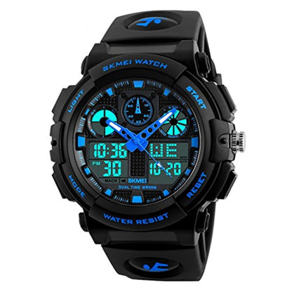 Digital Sports Watch for Men's & Boys