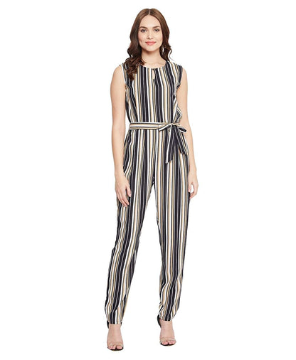 Women's Maxi Jumpsuit