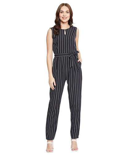 Women's Maxi Jumpsuit