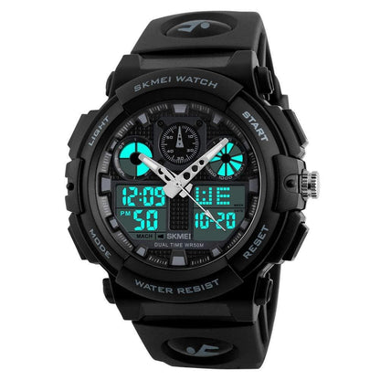 Digital Sports Watch for Men's & Boys