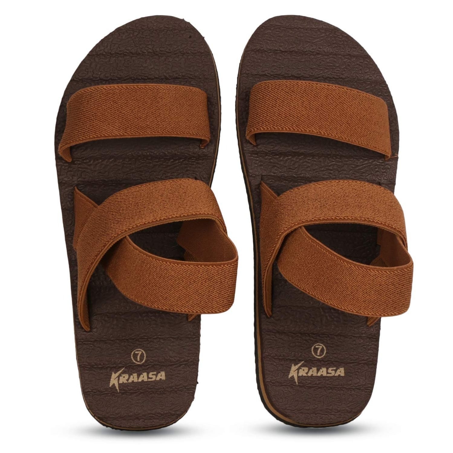 Kraasa discount men's sandals