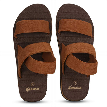 Men's Black Sandals