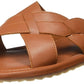 Men's Wall Leather Hawaii Thong Sandals