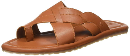 Men's Wall Leather Hawaii Thong Sandals