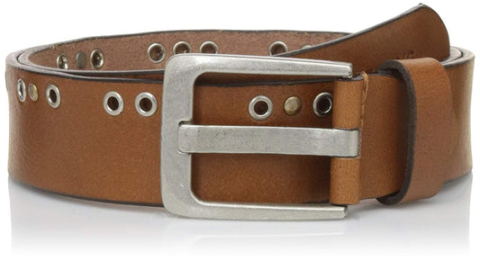 100% Leather Belt