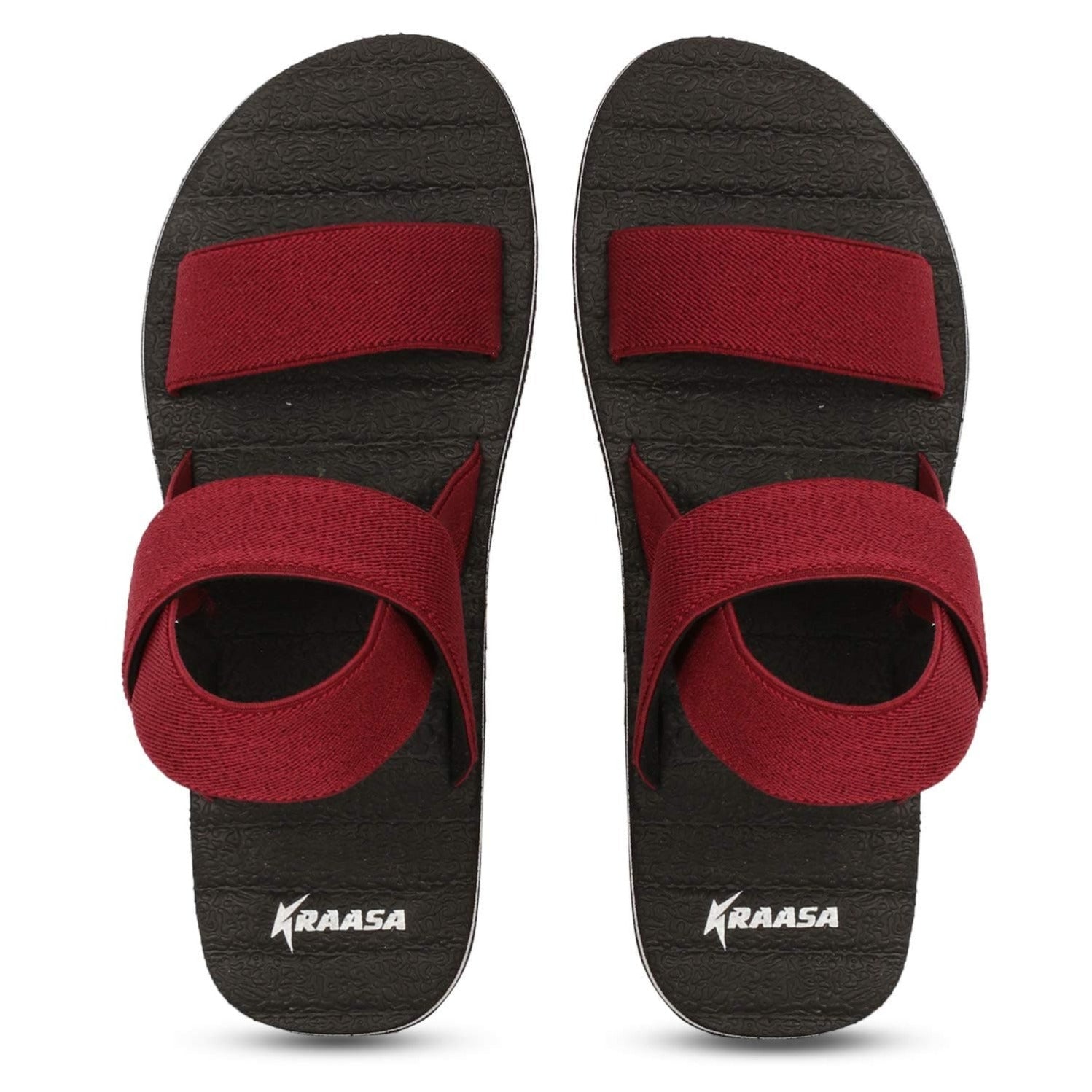 Kraasa men's outdoor on sale sandals