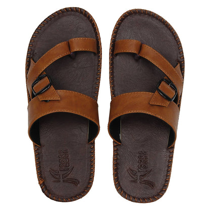 Men's Synthetic Outdoor Sandals