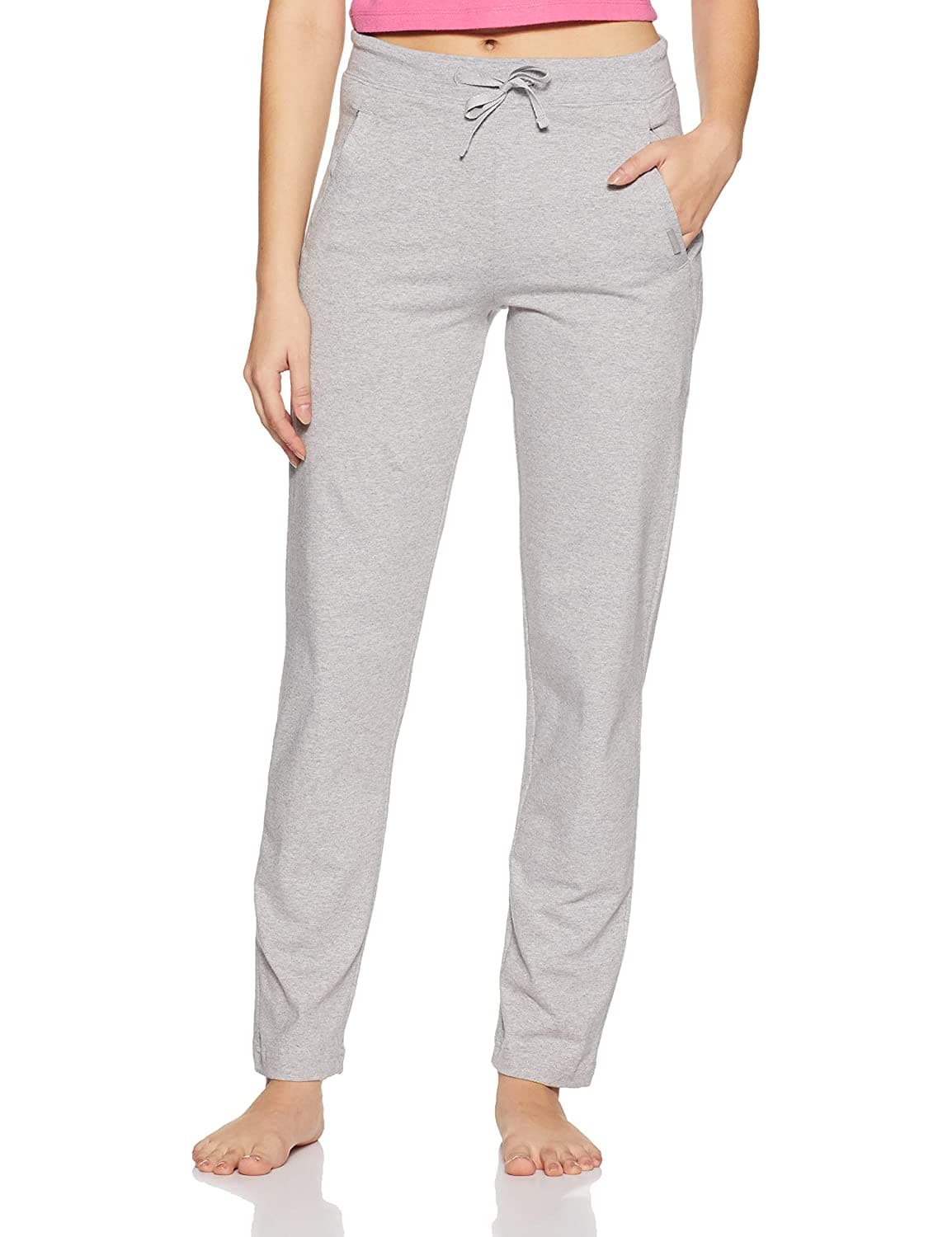 Van Heusen Athleisure Stretchable Smart Tech Payjama Pants