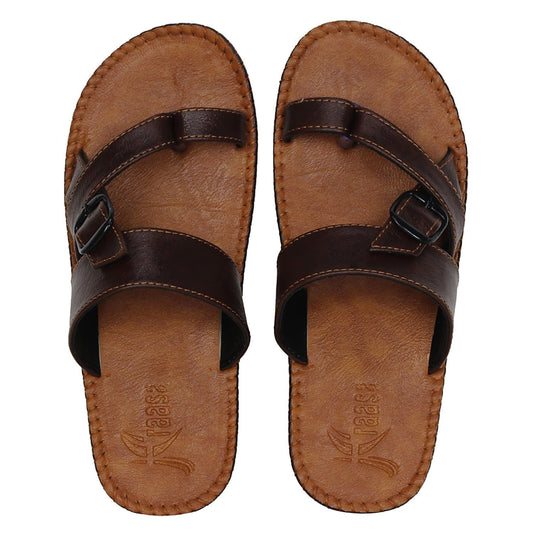 Men's Synthetic Outdoor Sandals