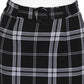 Women's Graceful Mini Skirt