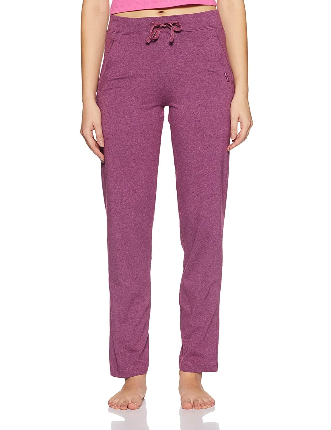 Van Heusen Athleisure Stretchable Smart Tech Payjama Pants