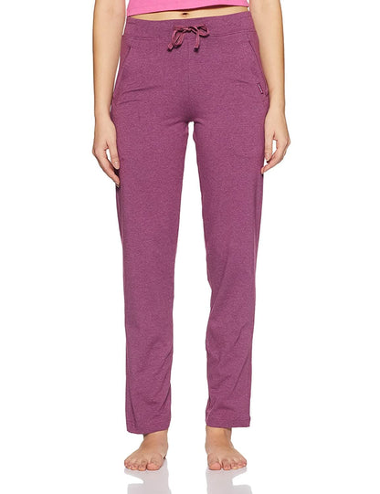 Van Heusen Athleisure Stretchable Smart Tech Payjama Pants