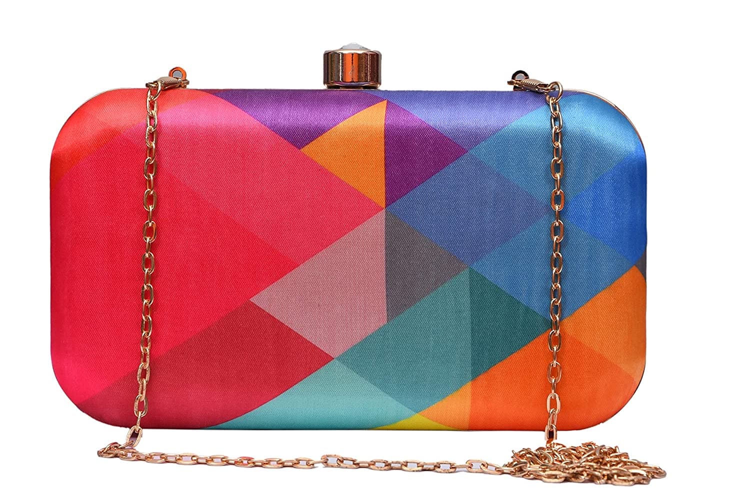 Buy clutch purse for women party wear Online at Best Prices in India -  JioMart.