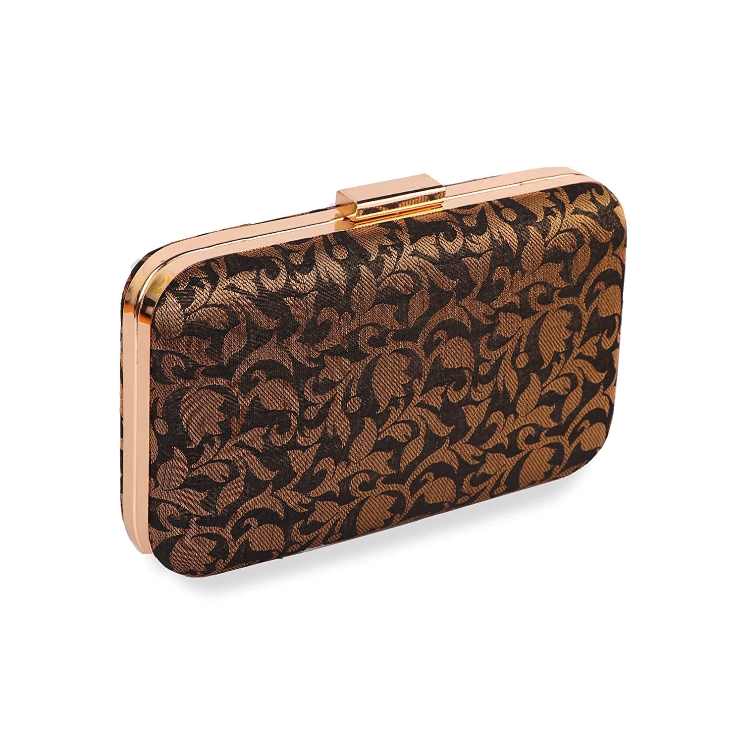 CHARMING TAILOR Leopard Clutch Bag for Women Tassel Foldover Clutch Faux  Suede Dressy Purse for Day to Evening (Brown): Handbags: Amazon.com