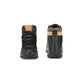 Wave Walk Steel Toe Safety Shoes Boots