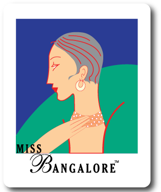 Miss Bangalore Registration