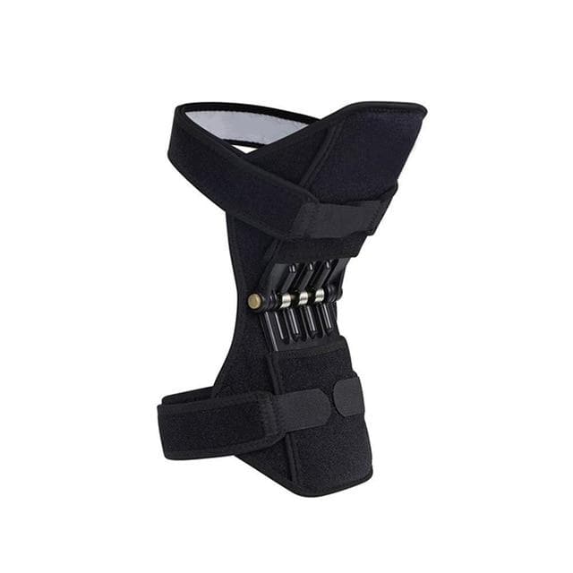 Joint Support Rebound Power Leg knee Booster Knee Pads