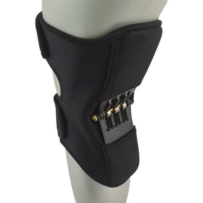 Joint Support Rebound Power Leg knee Booster Knee Pads