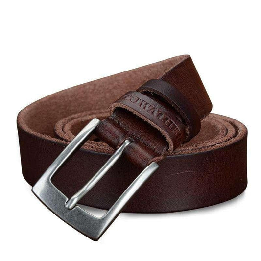 Genuine Leather Belts - Wear.Style