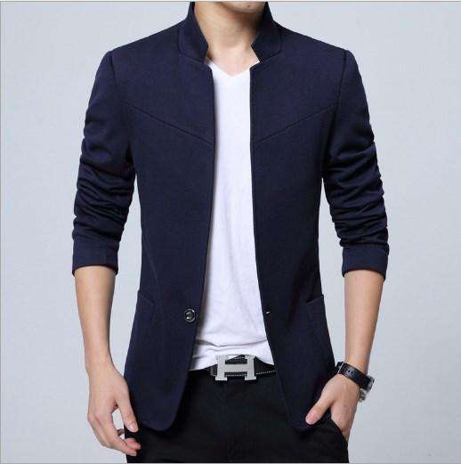 China hot sale collar blazer